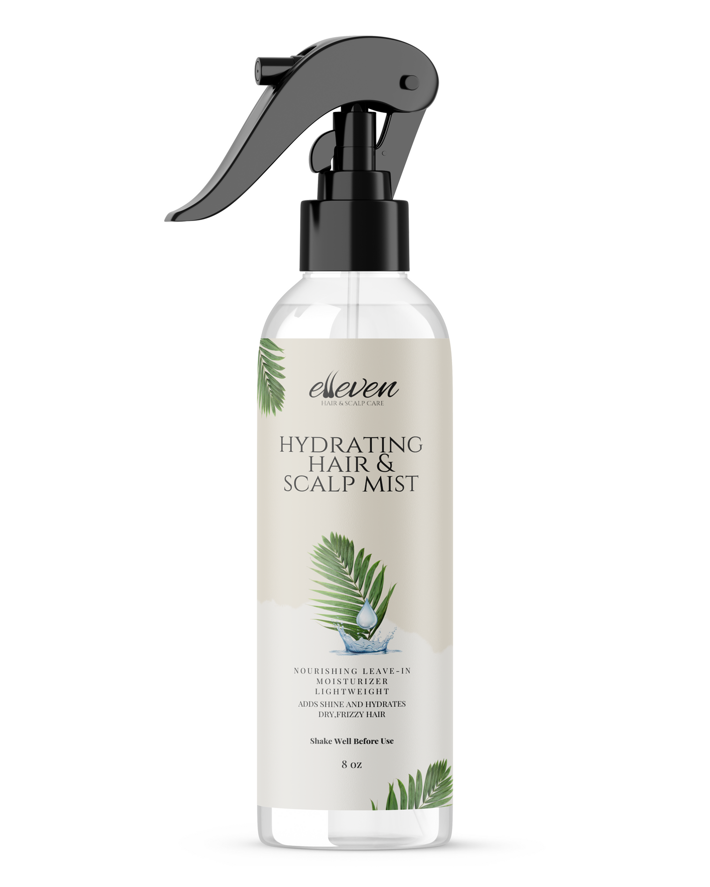 Hydrating Hair & Scalp Mist