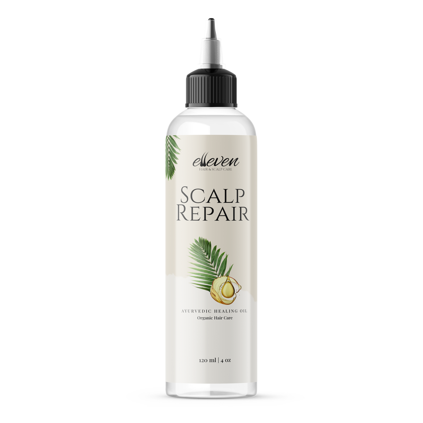 Scalp Repair Oil