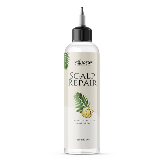 Scalp Repair Oil