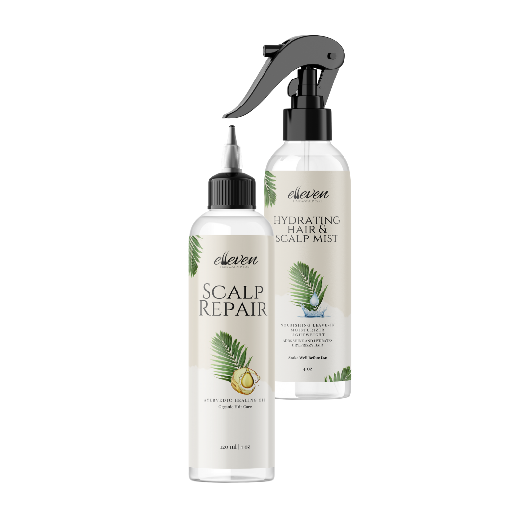 🌿 Elleven Hydration Kit
